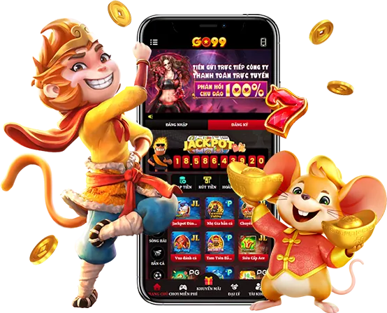 Kho game slot đa dạng tại abc8