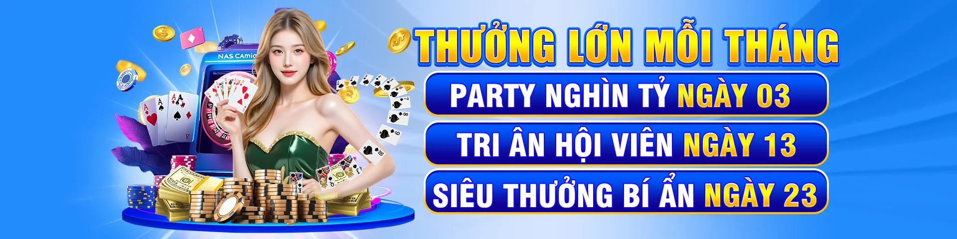 Hình ảnh chính về khuyến mãi abc8 chính thức