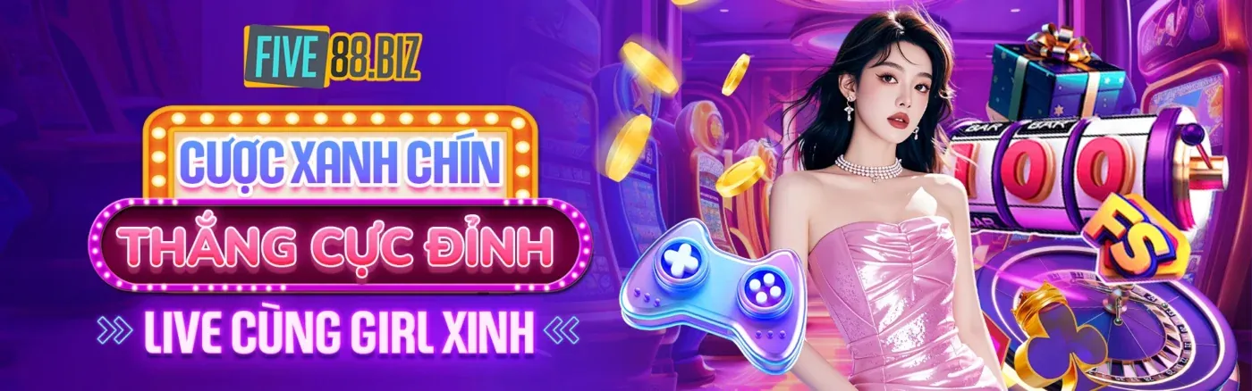 Máy đánh bạc rực rỡ với biểu tượng jackpot lớn tại abc8 chính thức